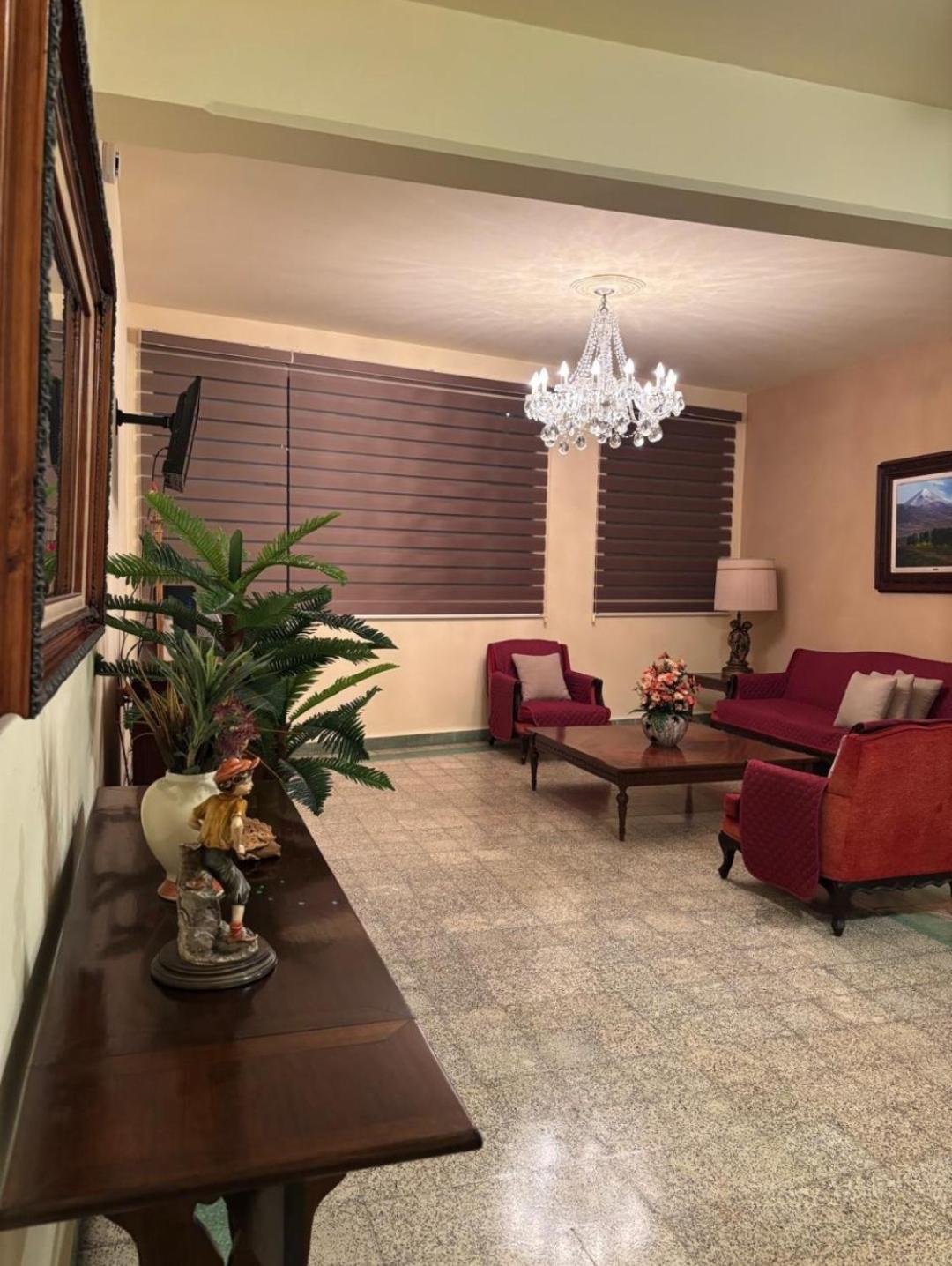 Departamento Vintage Apartment Папантла де Оларте Екстериор снимка